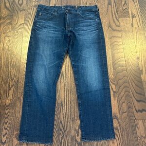 AG Tellis 32” x 26” Slim Classic Blue Men's Jeans